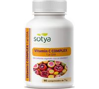 Sotya Vitamine C Complex 90 comprimés