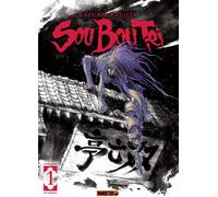 Sou Bou Tei T01 - Kazuhiro Fujita - Mangetsu - broché - Manga
