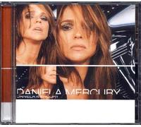 Mercury, Daniela - Sou De Qualquer Lugar