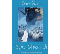 Sou Shen Ji: Chroniques des Dieux et des Démons