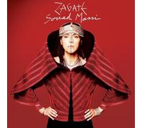 Souad Massi - Zagate