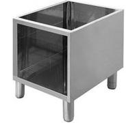 Soubassement Baie Libre - L 1000 mm - Gamme 650 -