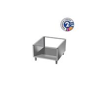 Soubassement baie libre - L 1800 - Gamme 1100 - Baron G