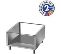 Soubassement baie libre - L 1800 - Gamme 1100 - Baron G