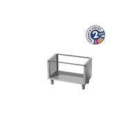 Soubassement baie libre - L 450 -