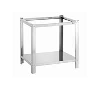 Soubassement four pizza