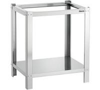Soubassement four pizza NT501N - Bartscher