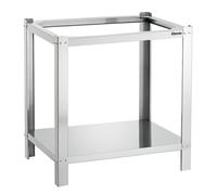 Soubassement four pizza NT601N - Bartscher
