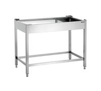 Soubassement four pizza NT901N