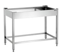 Soubassement four pizza NT901N - Bartscher