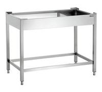 Soubassement four pizza NT901N Bartscher 1 G