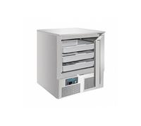 Soubassement Positif pour Poisson Série U 140L