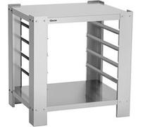 Soubassement pour Four AT400 410 Bartscher 1