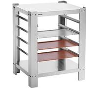 Soubassement pour Fours à Air Chaud AT211 AT220 AT230 Bartscher 3