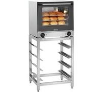 Soubassement pour Fours à Convection AT90 120 Bartscher 1