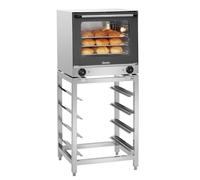 Soubassement pour Fours à Convection AT90-120 - Bartscher