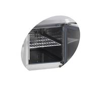 Soubassement réfrigéré GN1/1 UC5410 TEFCOLD
