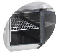 Soubassement réfrigéré GN1/1 UC5410 TEFCOLD