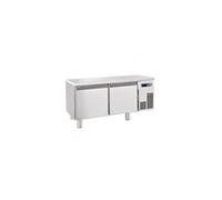 Soubassement réfrigéré positif - 140 L - Gamme 650 - Baron