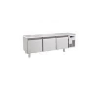 Soubassement réfrigéré positif - 220 L - Gamme 650 - Baron