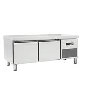 Soubassement Réfrigéré Positif Série 600 2 à 4 Tiroirs AFI Collin Lucy G