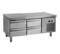 Soubassement Réfrigéré Professionnel 172 L