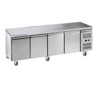 Soubassement réfrigéré professionnel 337 L L2G https://www.fnac.com/mp42331051/Soubassement-refrigere-professionnel-337-L-L2G-R600A4-PortesPleine/w-4?oref=55f84fcb-308b-7096-a580-4b256f2d08f8