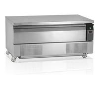 Soubassement réfrigérée UD1 3 TEFCOLD