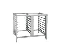 Soubassement sous four à convection KPD, PKM PKDM 511/711 Redfox