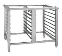 Soubassement sous four à convection KPD, PKM PKDM 511/711 Redfox