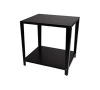 Soubassement sous four à pizza P/E 12 95x113x85 ES 12 Redfox 1 G