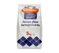 Soubry Farine de pomme de terre 5 kg