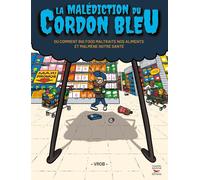 Souccar La malédiction du cordon bleu