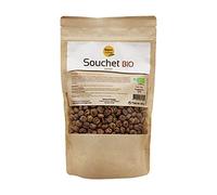 Souchet bio 400g pour jus végétal
