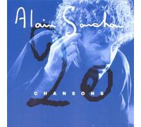 Alain Souchon – 20 sur 20 – Best Of (20 chansons)
