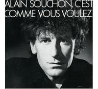 Souchon, Alain - Alain Souchon - C'est comme vous voulez
