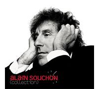 Souchon, Alain - Best Of 1984-2001