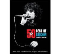 Souchon Alain Best Of 50 Titres P/V/G G