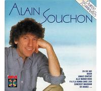 Souchon, Alain - Best Of Vol.1