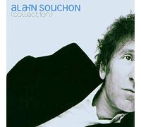 Souchon, Alain - (Collection) 1974-1983