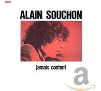 Alain Souchon – Jamais Content – BMG