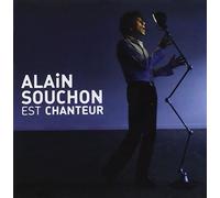 Alain Souchon Est Chanteur