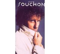 Alain Souchon - Long Box 3 CD : Aain Souchon (Les années RCA 1974-1984)