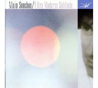 Souchon, Alain - Ultra moderne solitude