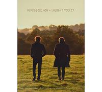 Souchon alain + voulzy laurent p/v/g