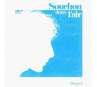 Vincent Taeger – Souchon dans l'Air – Digipack