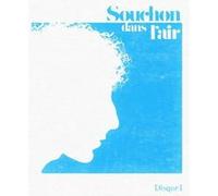 Souchon dans l'air Digipack
