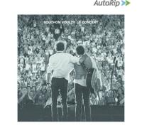 Le Concert Inclus DVD