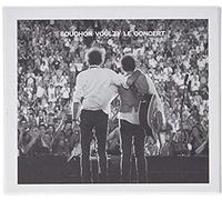 Souchon Voulzy Le Concert [Import]