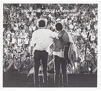 Souchon Voulzy Le Concert [Import]